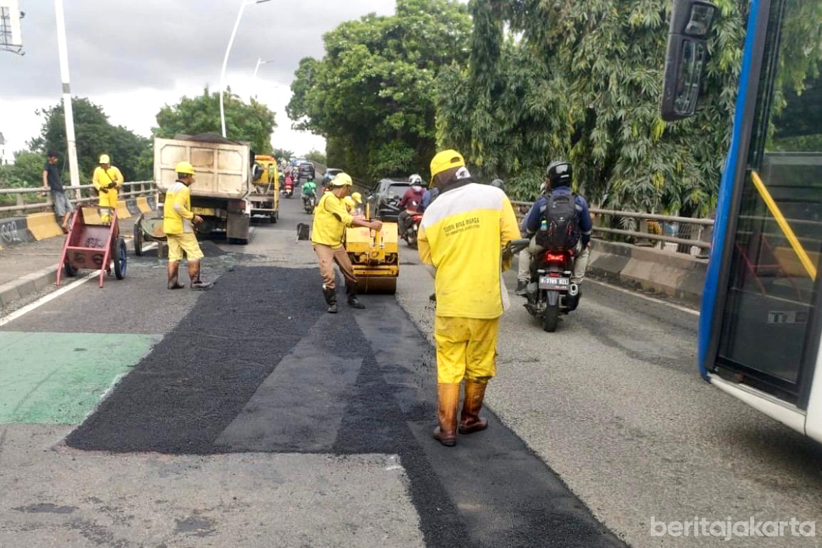 (Foto: Anita Karyati)