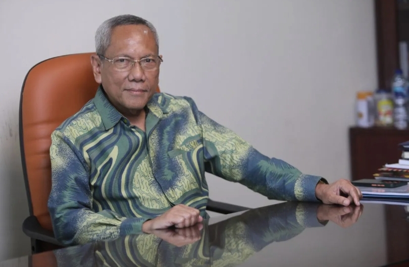 Mantan Direktur Penyakit Menular WHO Asia Tenggara, Prof. Tjandra Yoga Aditama. (SinPo.id/dok. Pribadi)