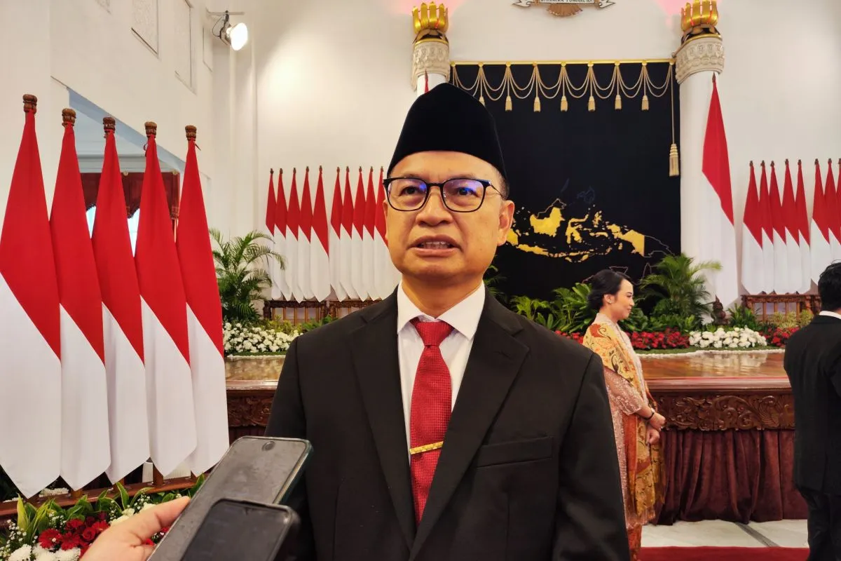 Taruna Ikrar (Sinpo.id)