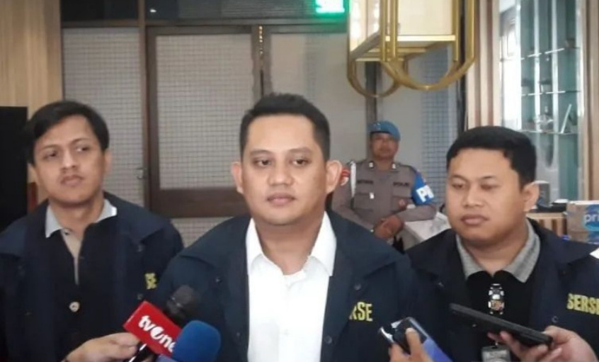 Kasat Reskrim Polres Metro Jakarta Utara, AKBP Onkoseno Grandiarso Sukahar (SinPo.id/ Dok.Polres Jakut)
