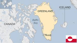 Greenland (BBC)