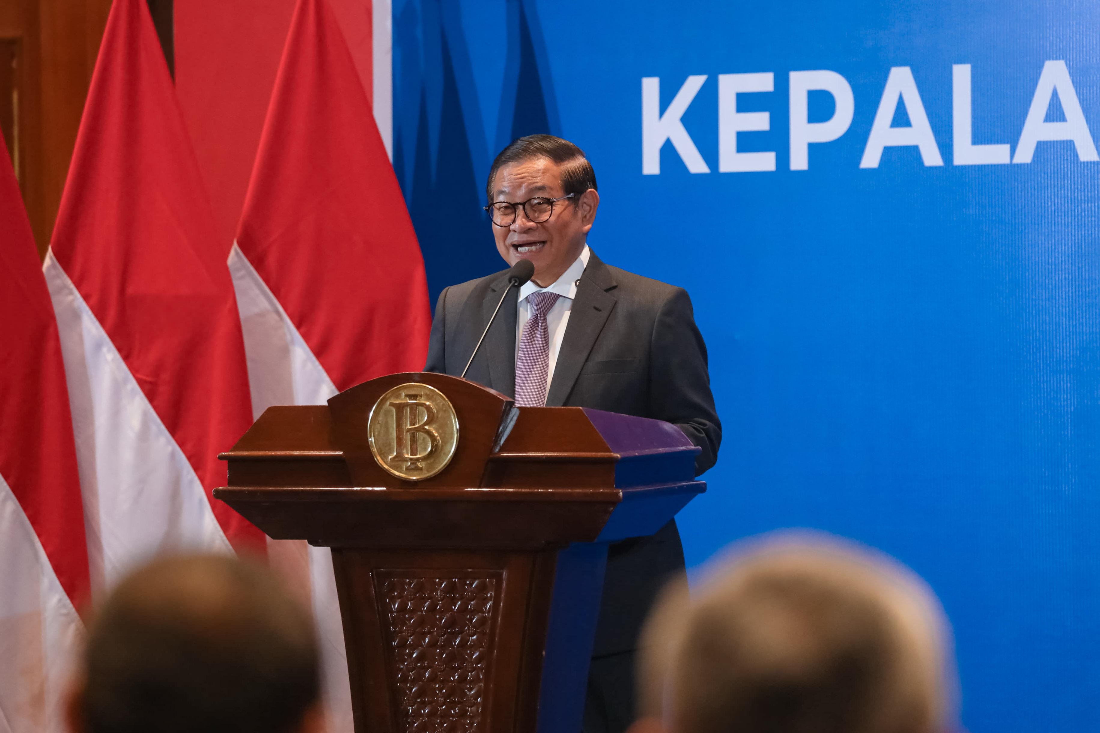 Gubernur DKI Jakarta Pramono Anung. (SinPo.id/Pemprov DKI Jakarta)