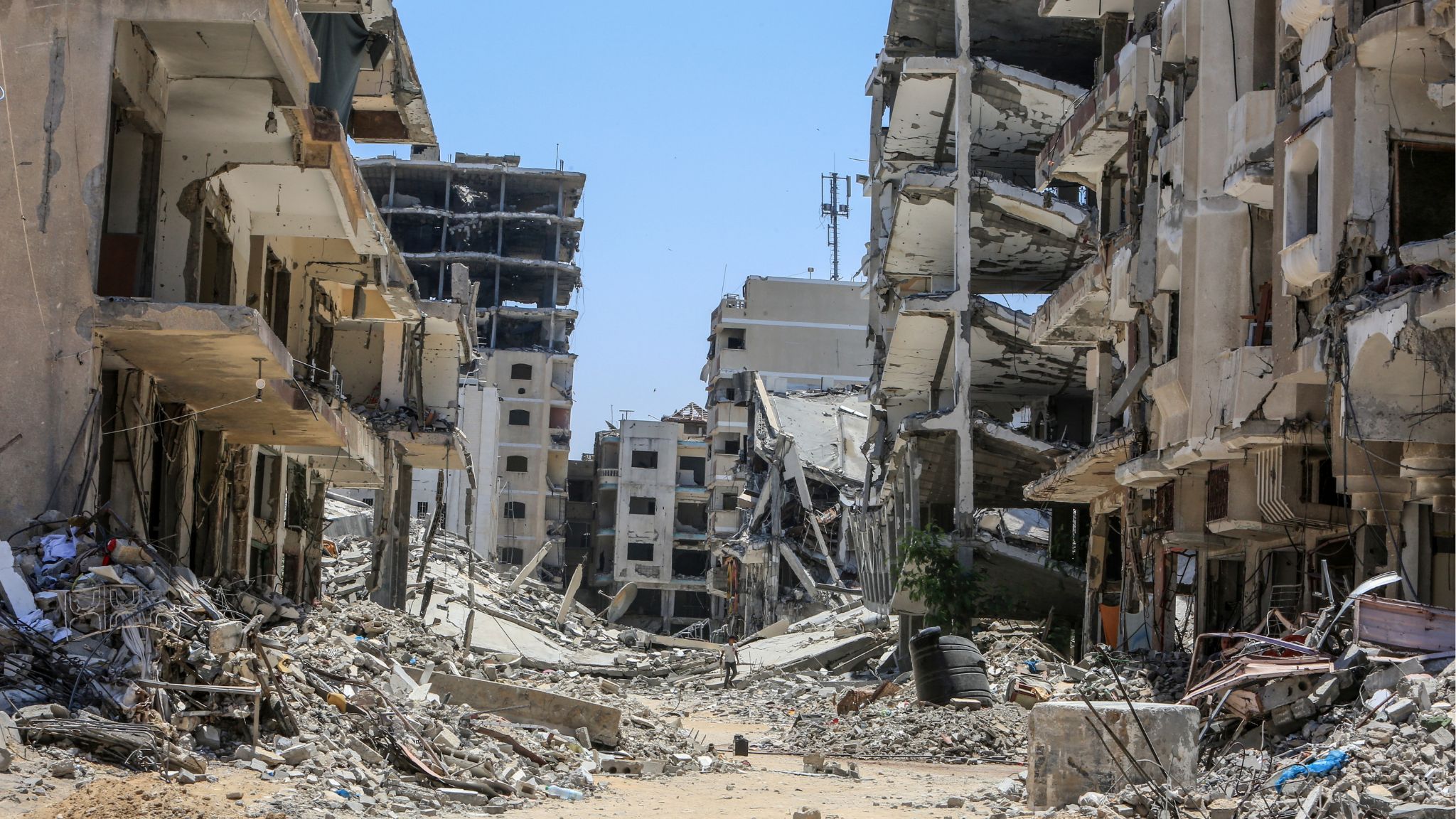 Ilustrasi. (SinPo.id/ICJ)