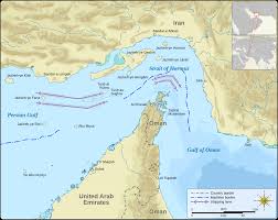 Selat Hormuz