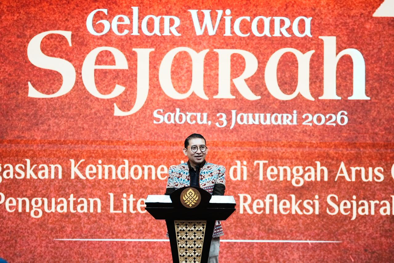 Gelar Wicara Sejarah