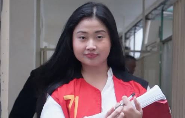 Laras Faizati (SinPo.id/ Istimewa)