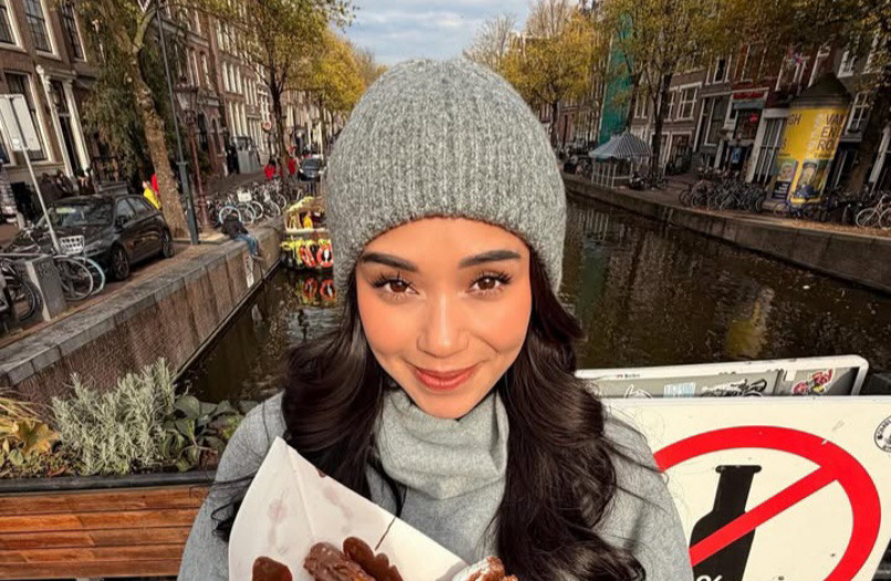 Lula Lahfah (SinPo.id/Instagram)