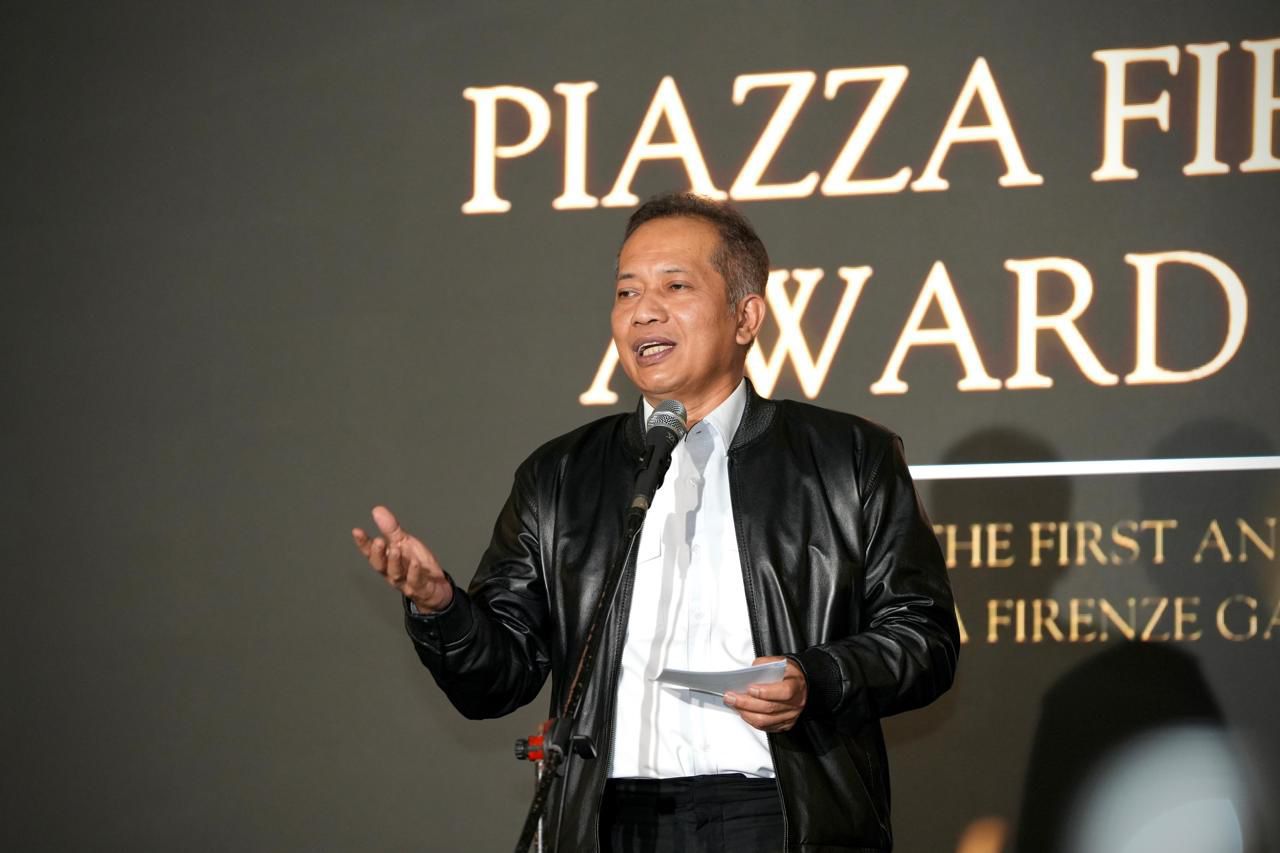 Menteri Koperasi RI Ferry Juliantono (SinPo.id/Dok. Kemenkop)