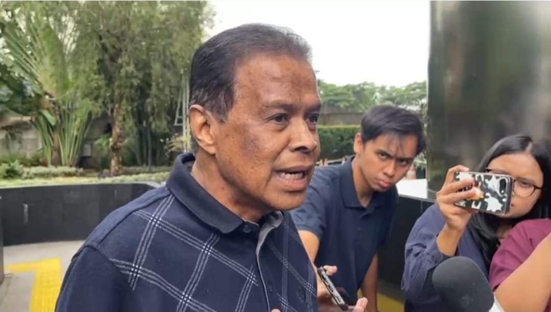 Owner Maktour, Fuad Hasan (Sinpo.id)