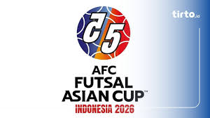 Piala Asia Futsal 2026