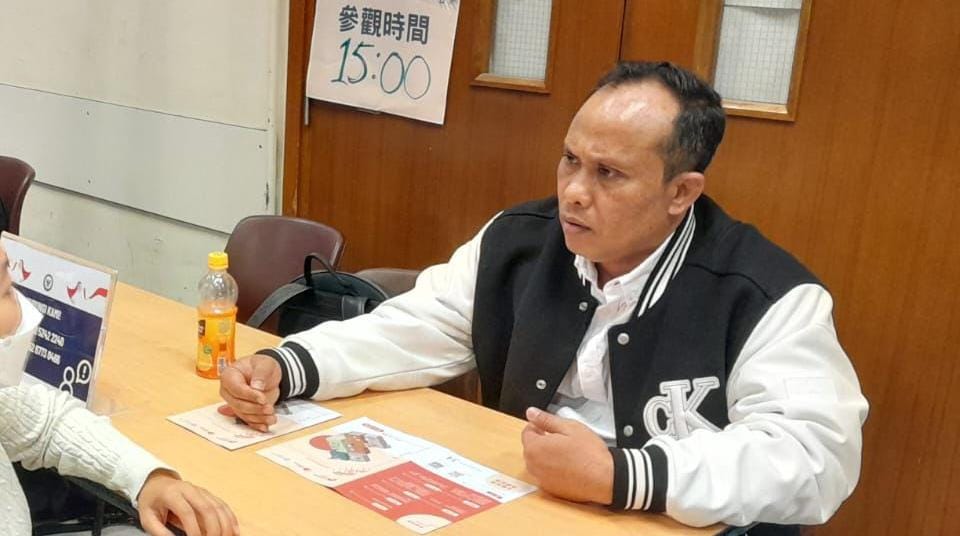 Plt Sesditjen Pelindungan KP2MI, Kombes Pol. Guntur Saputro (SinPo.id/ Dok. KP2MI)