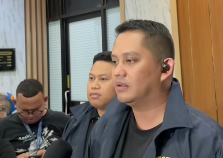 Kasat Reskrim Polres Metro Jakarta Utara, AKBP Onkoseno Grandiarso Sukahar (SinPo.id/ Dok.Polres Jakut)