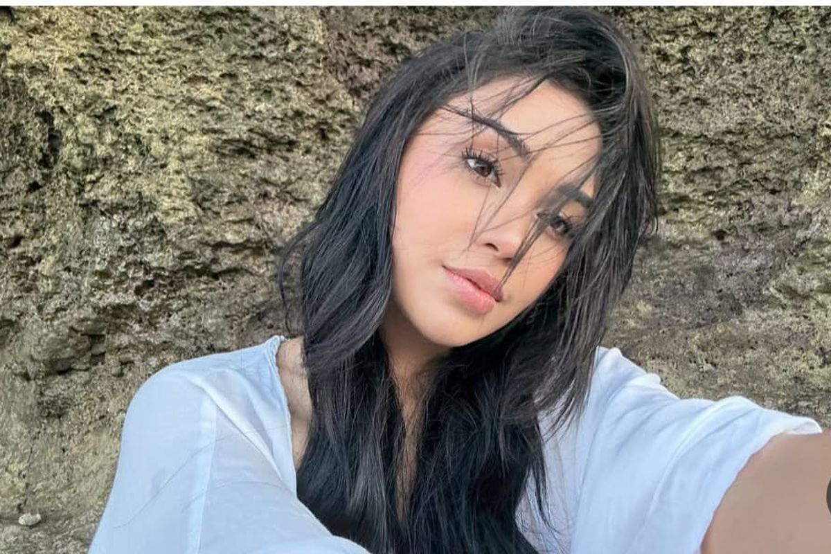 Lula Lahfah. (SinPo.id/Dok. Pribadi)