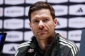 Xabi Alonso