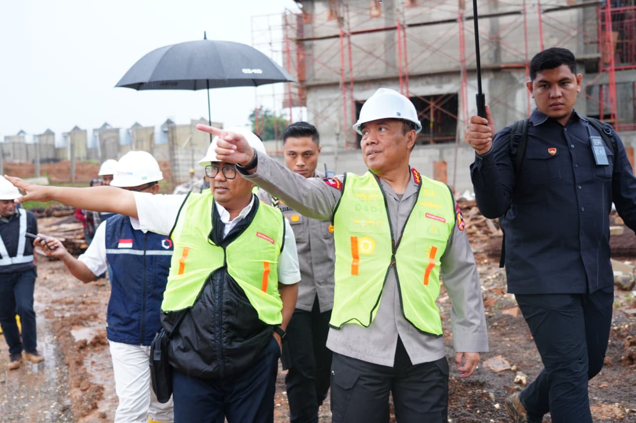 Wakapolri Komjen Pol Dedi Prasetyo (SinPo.id/ Dok.Polri)