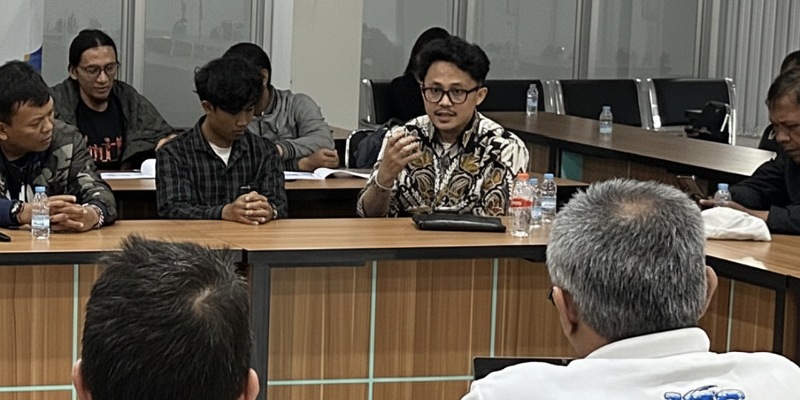 XTC Indonesia (Sinpo.id/tim media)