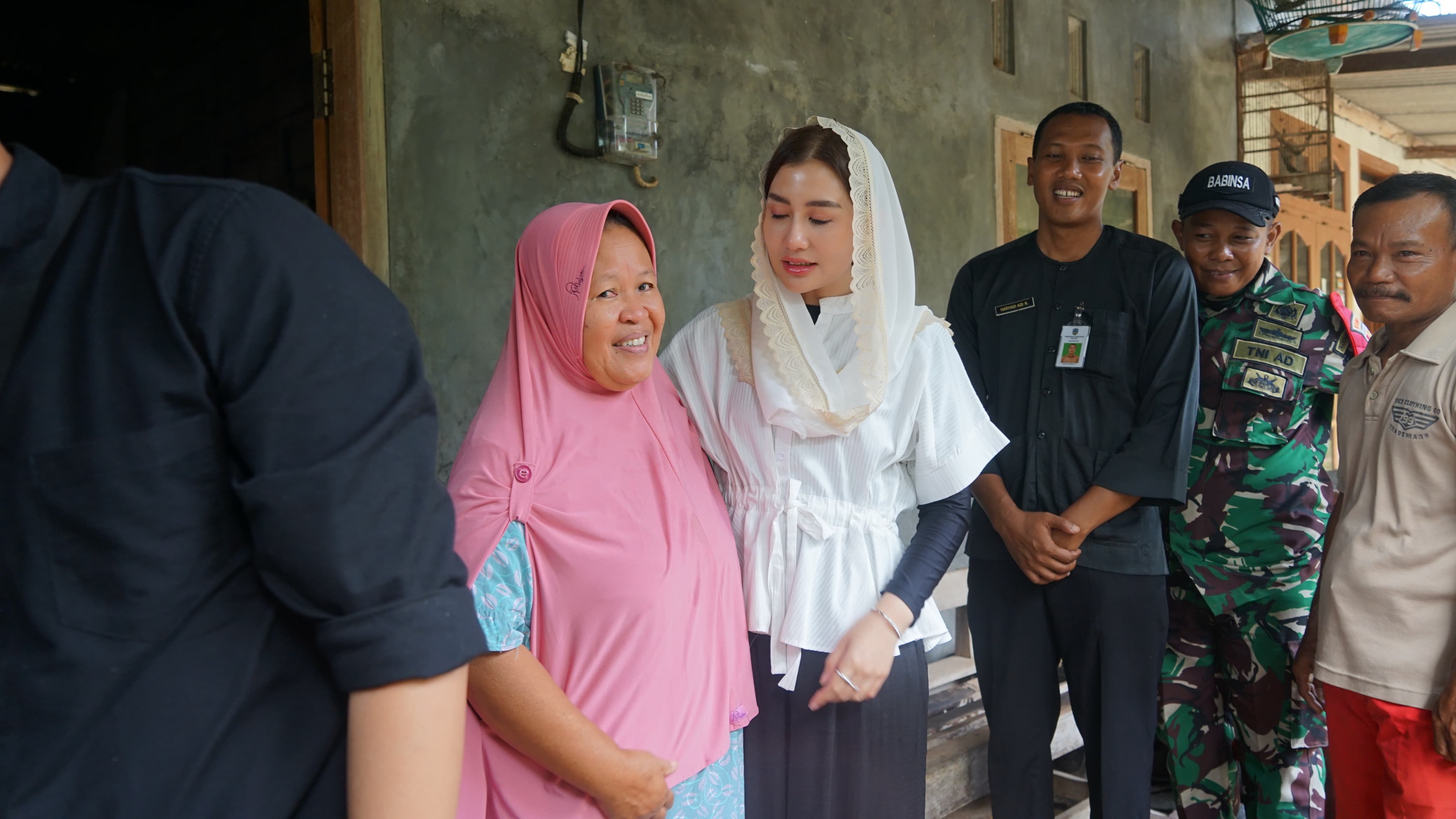 Anggota DPR RI Komisi VII, Novita Hardini. (SinPo.id/Tim Media)