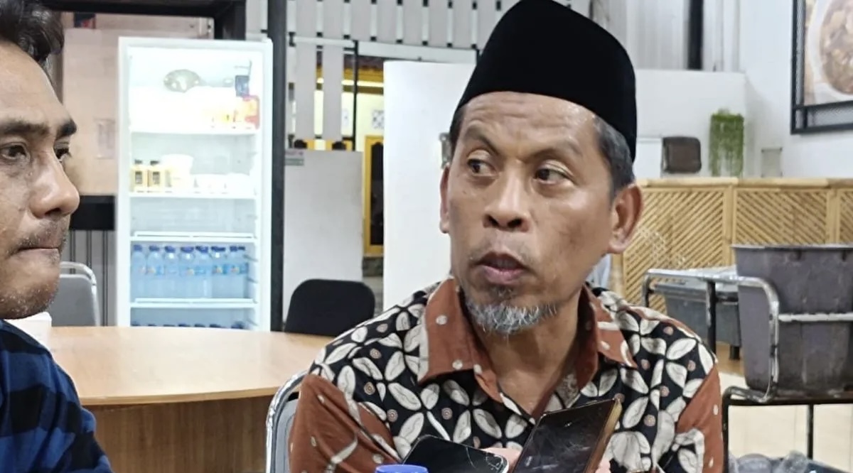 Anggota Komisi V DPR RI H Abdul Hadi. (SinPo.id/Antara)