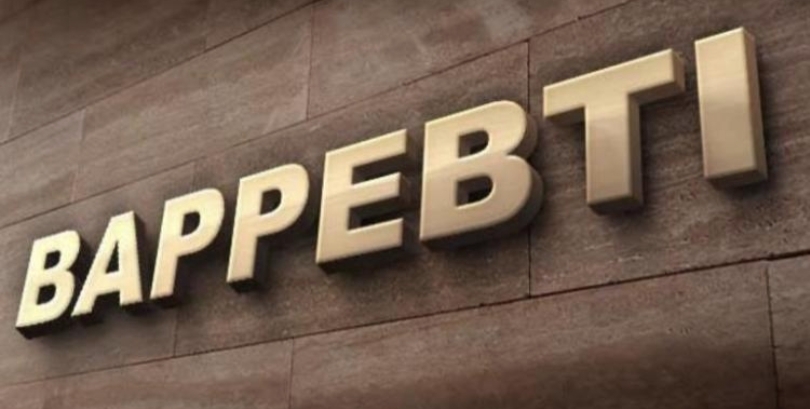 Kantor Bappebti (SinPo.id/ Dok. Kemendag)