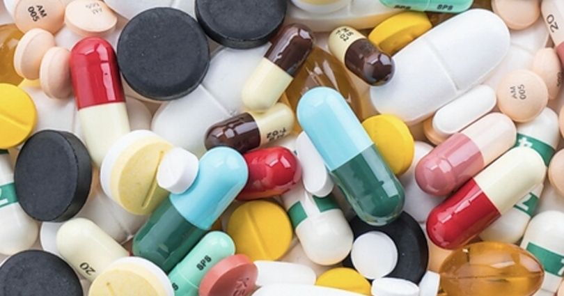 Ilustrasi obat-obatan. (SinPo.id/Freepik)