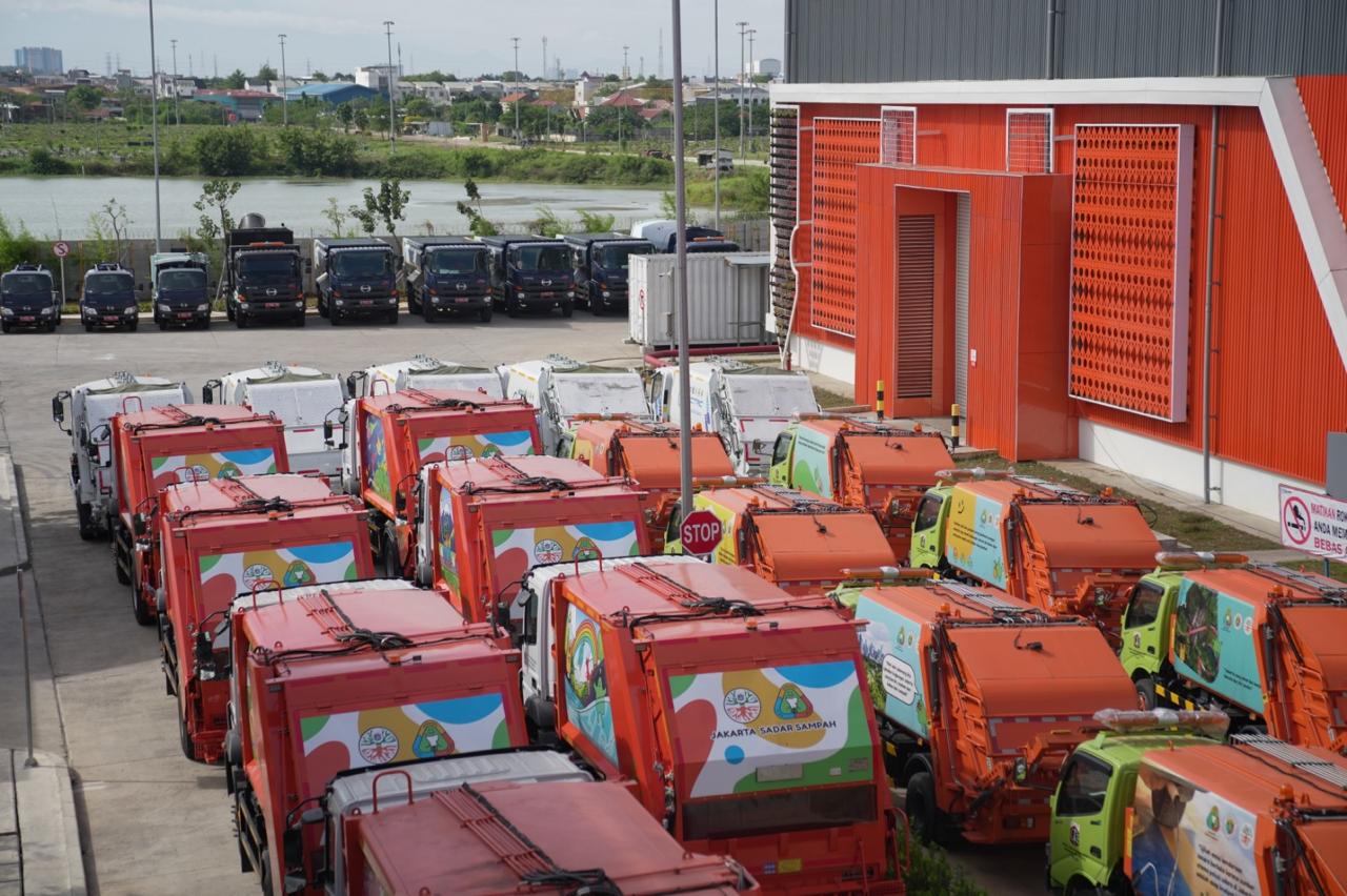 RDF Rorotan (SinPo.id/ Dok. Pemprov DKI)