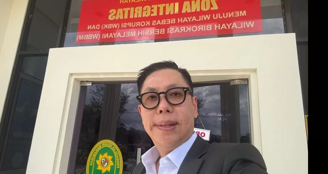 Pakar hukum Henry Indraguna (SinPo.id/ Dok. Pribadi)