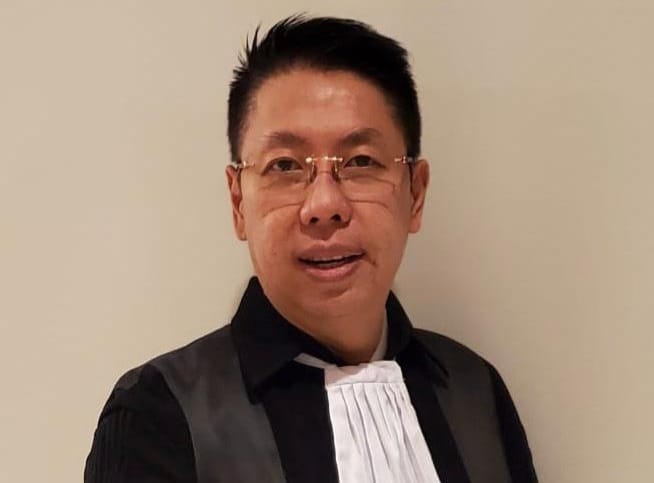 Pakar hukum Henry Indraguna (SinPo.id/ Dok. Pribadi)