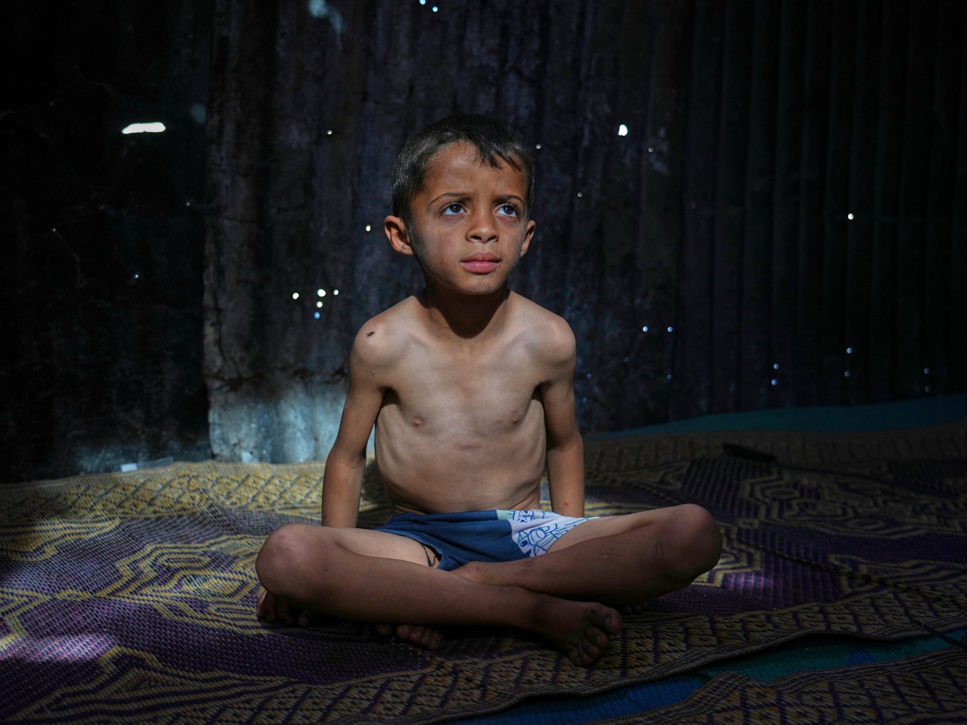 Ilustrasi. (SinPo.id/Al Jazeera)