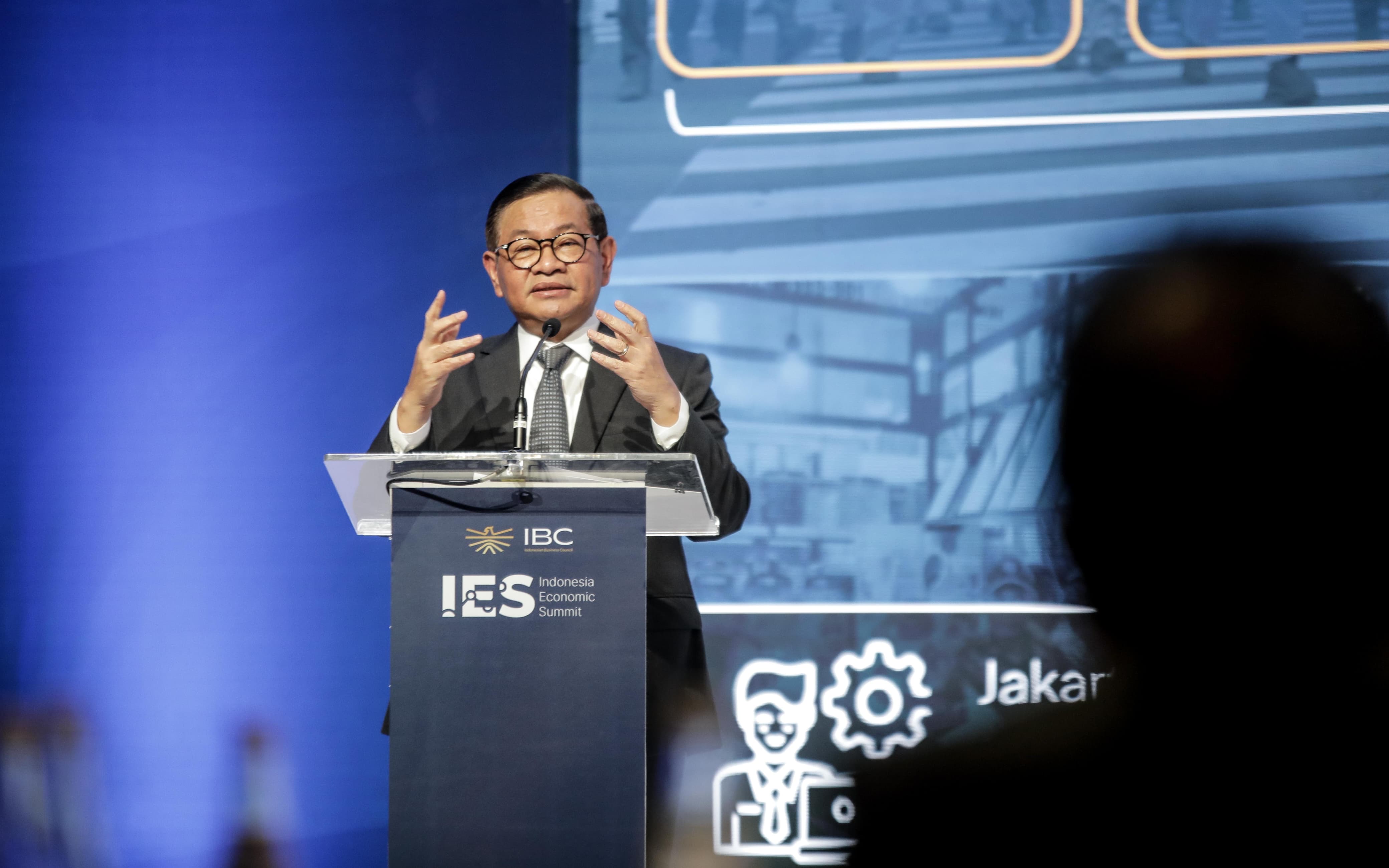 Gubernur DKI Jakarta Pramono Anung (SinPo.id/Pemprov DKI Jakarta)