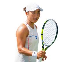 Jenice Tjen (WTA Tour)
