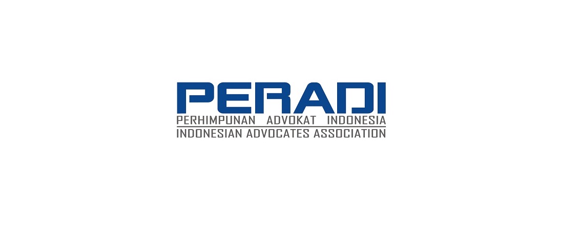 Logo PERADI (SinPo.id/ Dok. PERADI)
