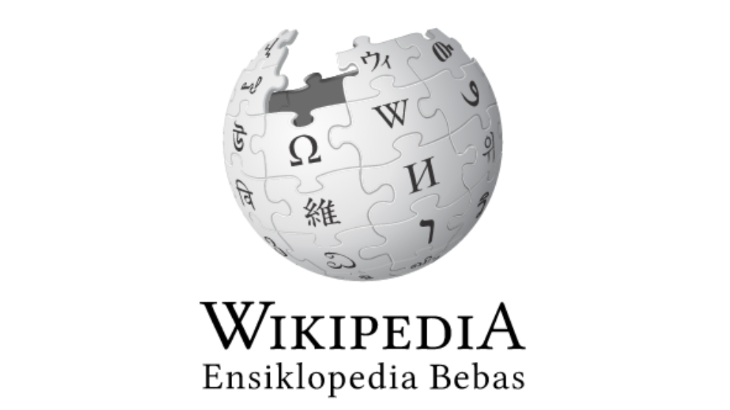 Wikipedia Bahasa Indonesia peringati hari jadinya ke-14 pada 30 Mei 2017 (SinPo.id/ Wikipedia)