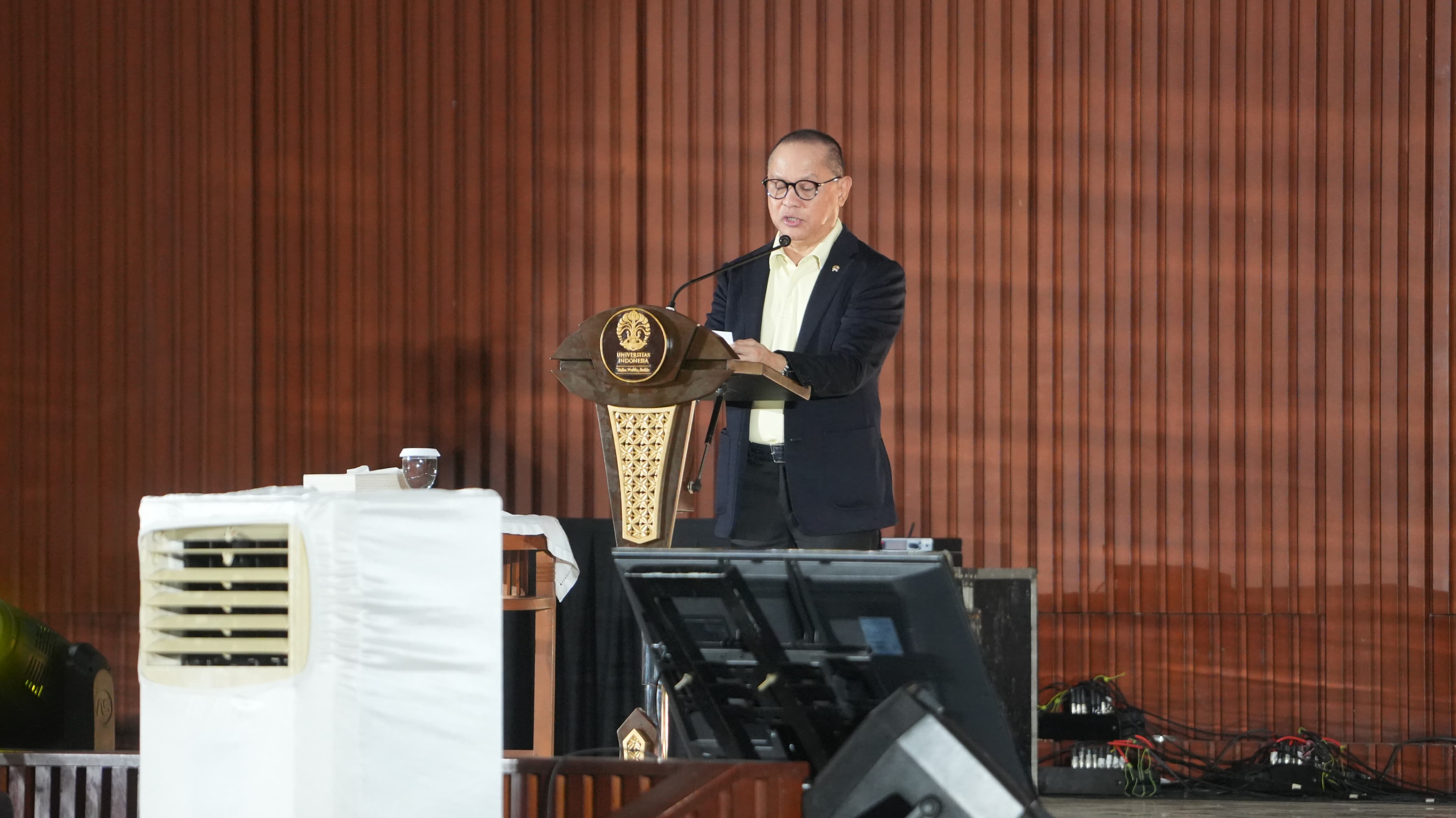 Menteri P2MI Mukhtarudin (SinPo.id/ Dok. KP2MI)