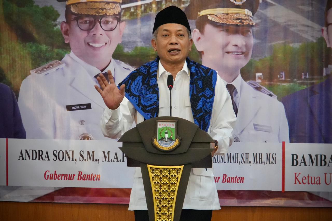 Menteri Koperasi RI Ferry Juliantono (SinPo.id/ Dok. Kemenkop)