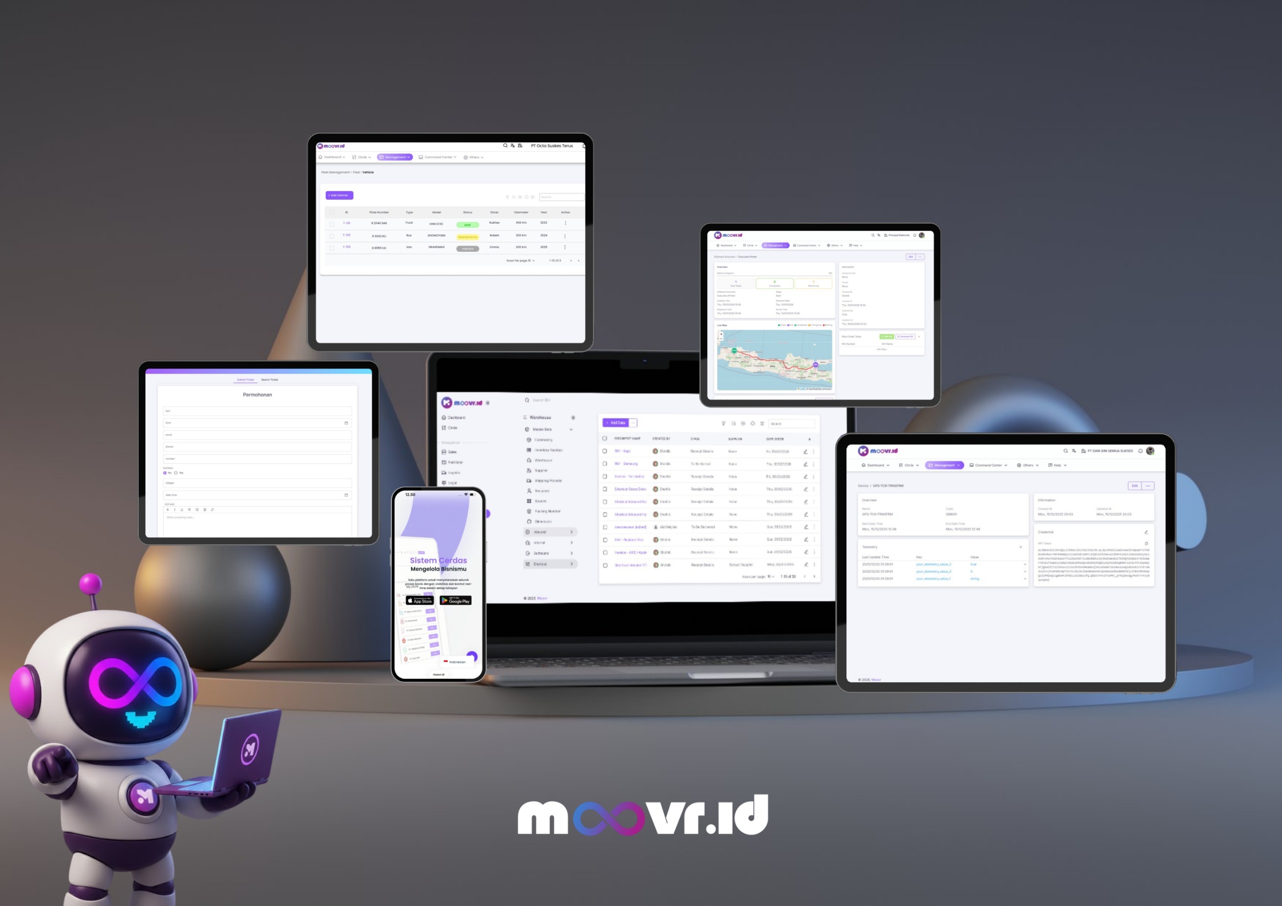 Ilustrasi Moovr.id (Sinpo.id/tim media)