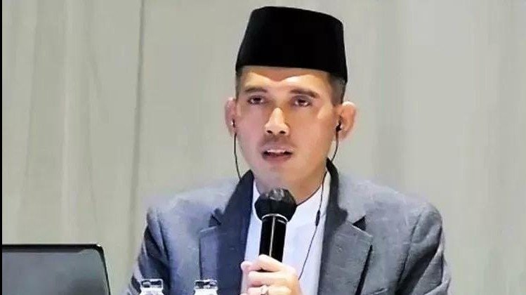 Ketua Majelis Ulama Indonesia Bidang Fatwa, Asrorun Ni'am Sholeh (SinPo.id/ Dok. MUI)