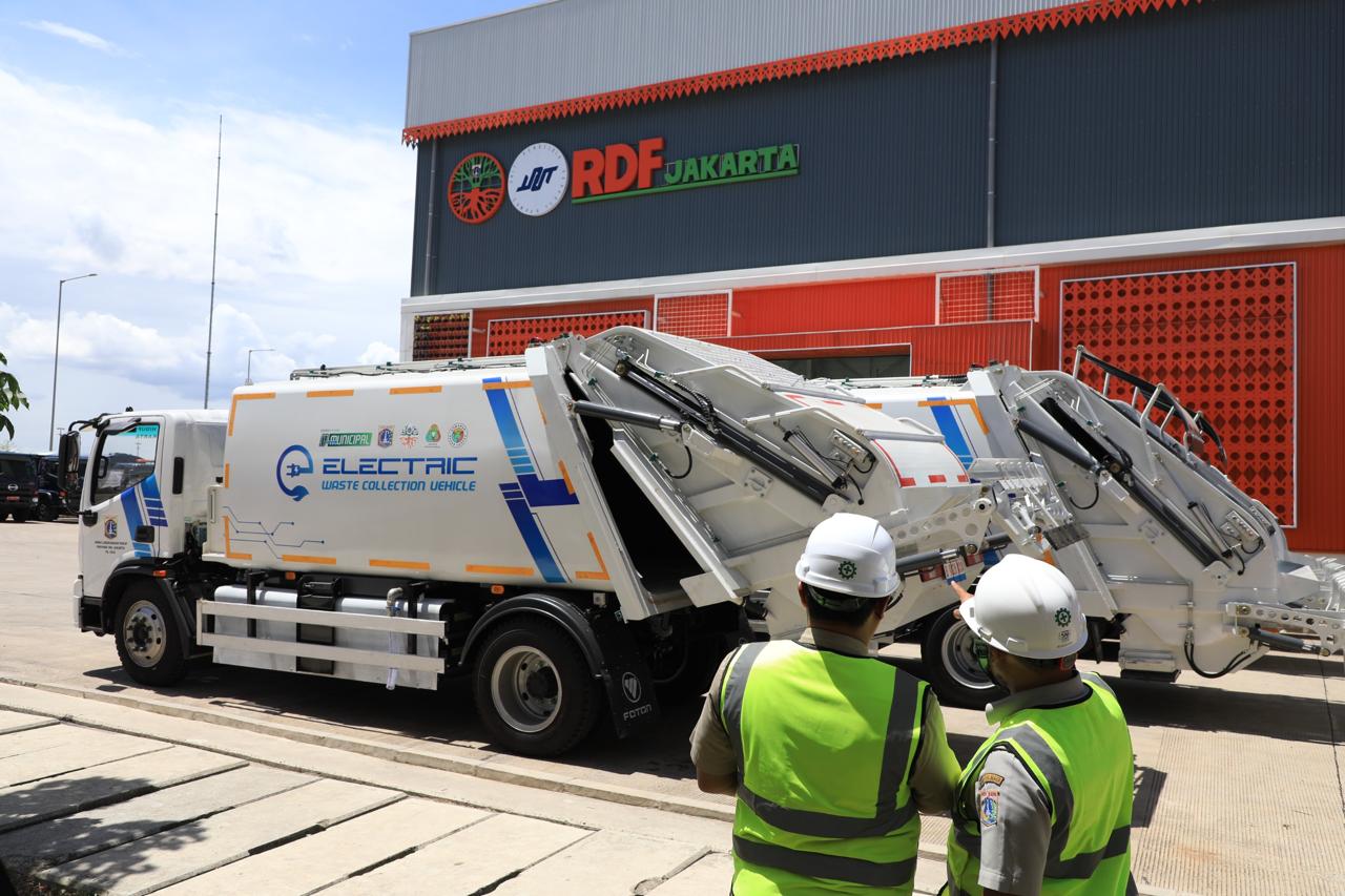 RDF Rorotan (SinPo.id/ Dok. Pemprov DKI)