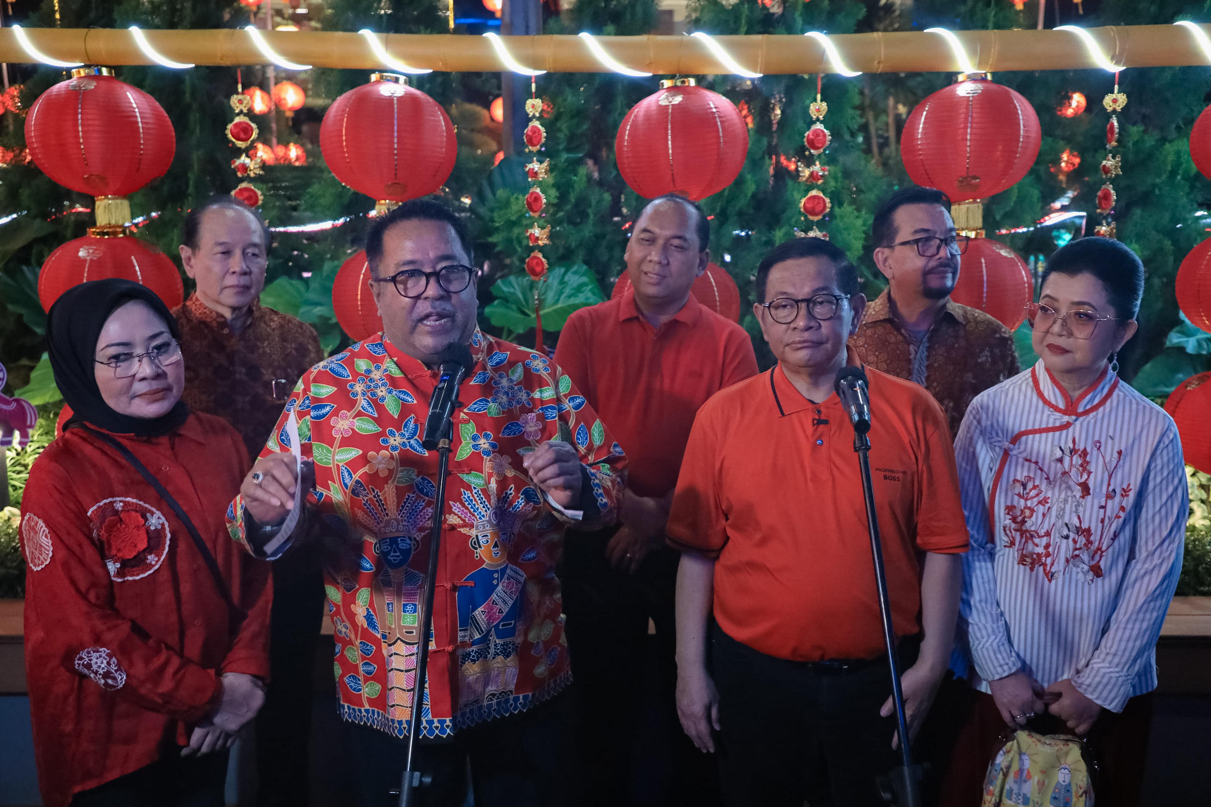 Foto: SinPo.id/Pemprov DKI Jakarta