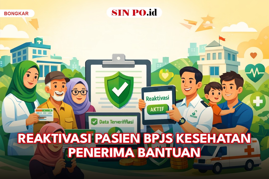 Ilustrasi (Wawan Wiguna/SinPo.id)