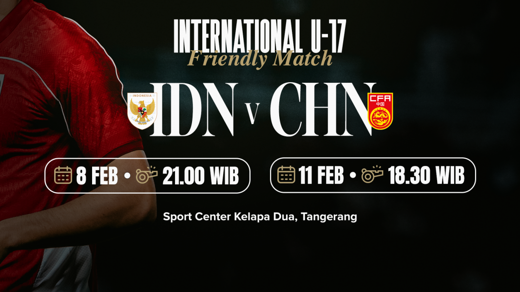 Piala Asia U-17 2026