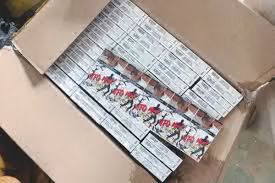 Ilustrasi. Rokok. (SinPo.id/Antara)