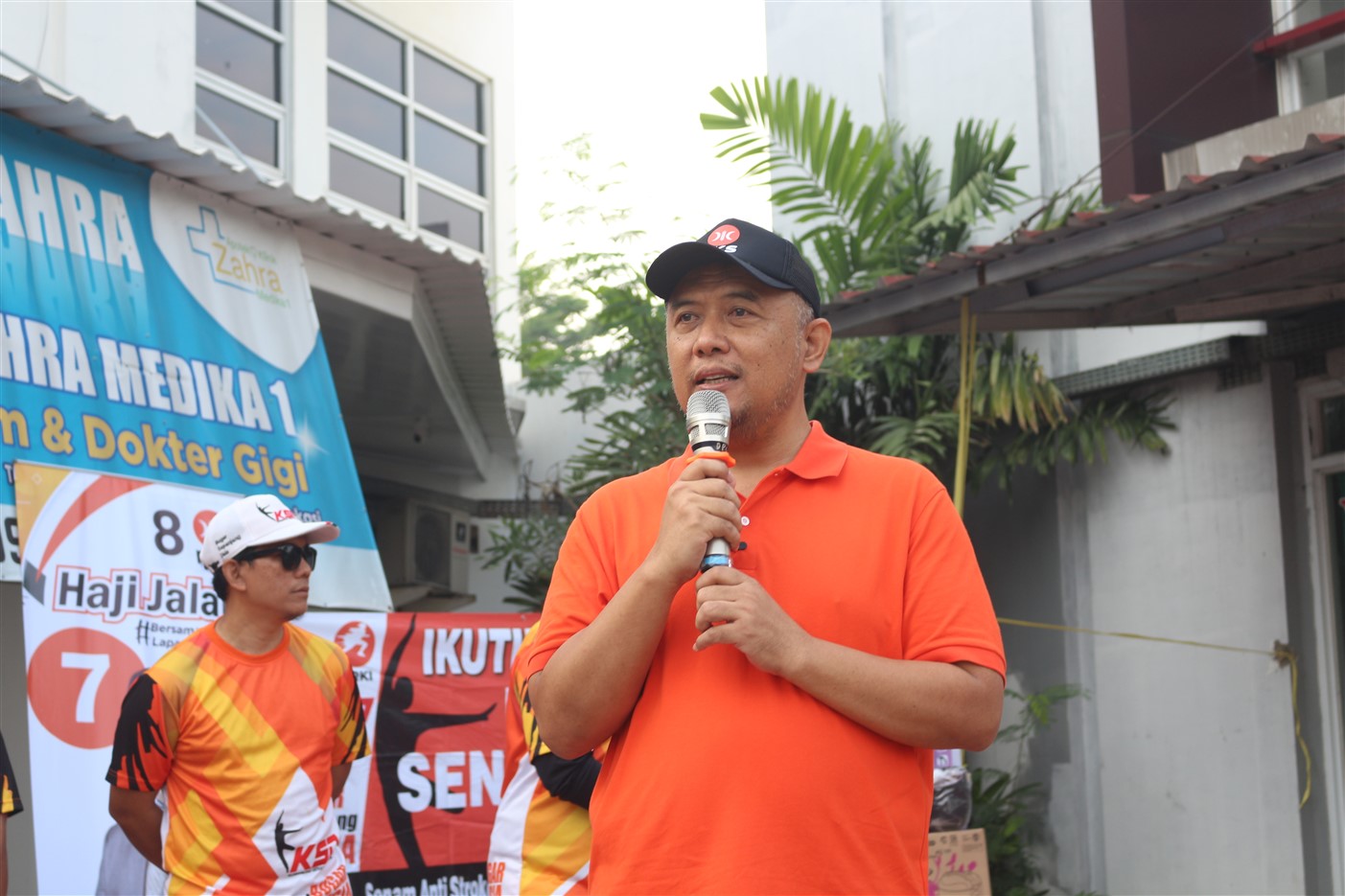 Anggota Komisi XII DPR RI, Jalal Abdul Nasir (SinPo.id/Dok. PKS)