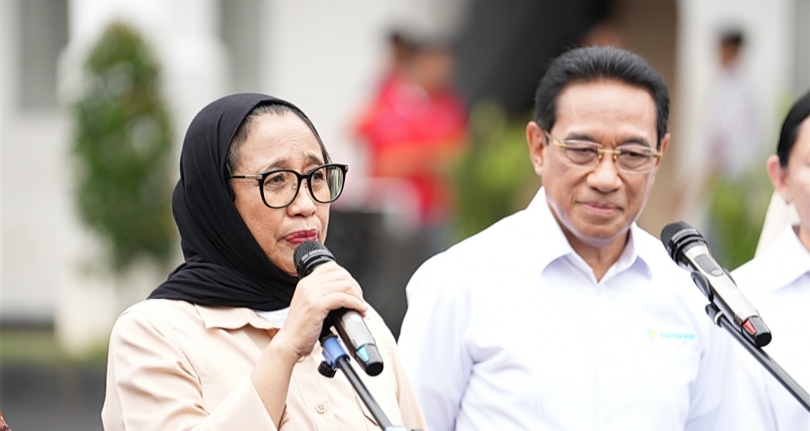 Wakil Kepala BGN Nanik S Deyang (SinPo.id/ Dok. BGN)