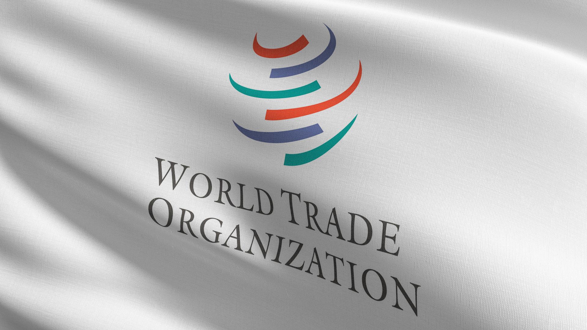 Logo WTO (SinPo.id/Dok. Marketrees)