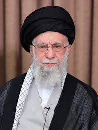 Khamenei, (SinPo.id/AP)