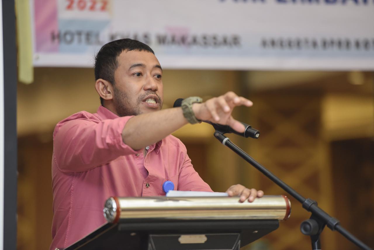 Aiman Adnan (Sinpo.id/Kalima)