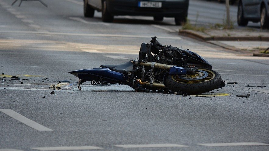 Ilustrasi kecelakaan (SinPo.id/ Pixabay)