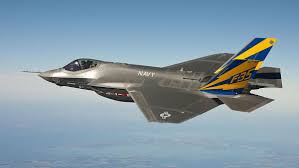 Jet F-35