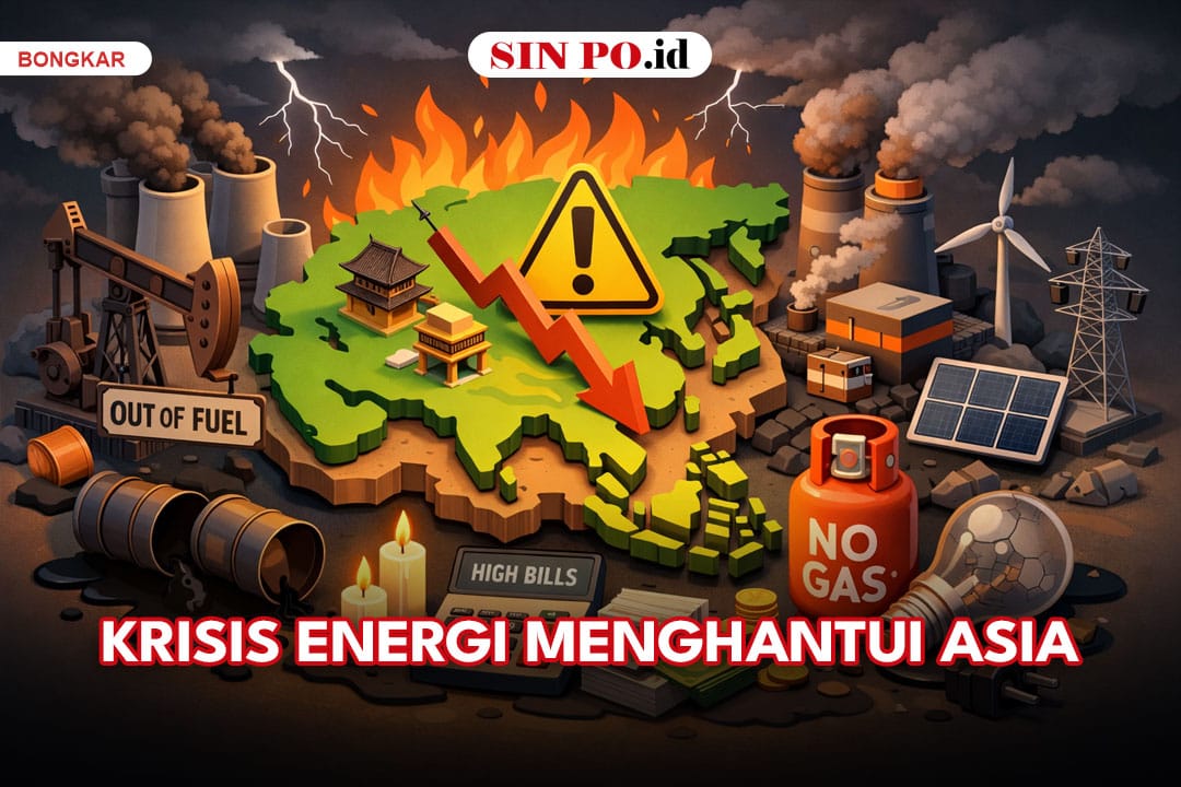 Ilustrasi (Wawan Wiguna/SinPo.id)