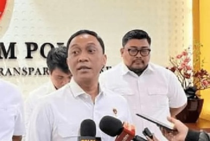 Direktur Tindak Pidana Narkoba Bareskrim Polri, Brigjen Pol. Eko Hadi Santoso (SinPo.id/Dok.Polri)